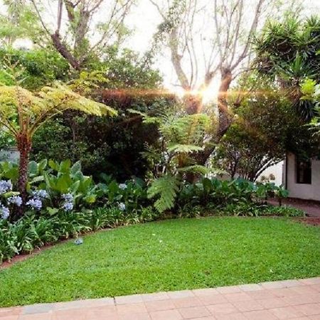 Birdwood Boutique Estate Hotel Pretoria-Noord Buitenkant foto