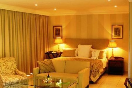Birdwood Boutique Estate Hotel Pretoria-Noord Buitenkant foto