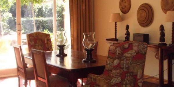 Birdwood Boutique Estate Hotel Pretoria-Noord Buitenkant foto