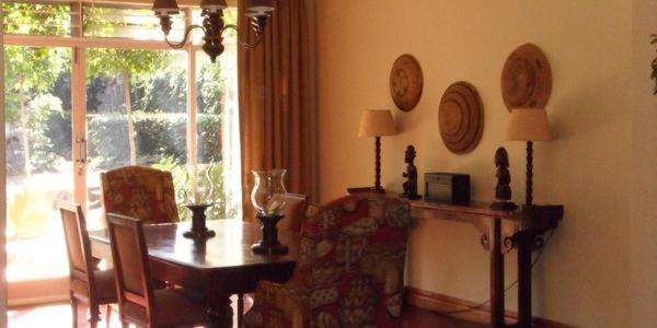 Birdwood Boutique Estate Hotel Pretoria-Noord Buitenkant foto