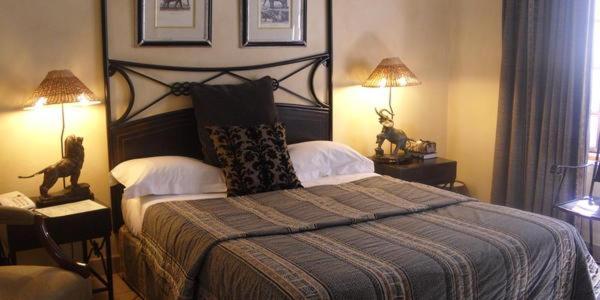 Birdwood Boutique Estate Hotel Pretoria-Noord Buitenkant foto