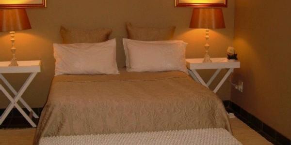 Birdwood Boutique Estate Hotel Pretoria-Noord Buitenkant foto
