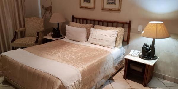 Birdwood Boutique Estate Hotel Pretoria-Noord Buitenkant foto