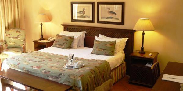 Birdwood Boutique Estate Hotel Pretoria-Noord Buitenkant foto