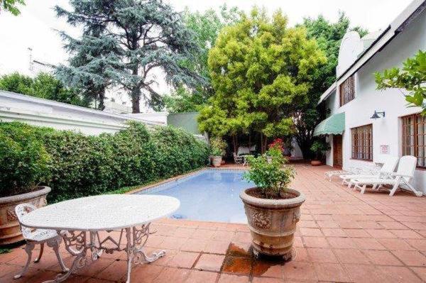 Birdwood Boutique Estate Hotel Pretoria-Noord Buitenkant foto
