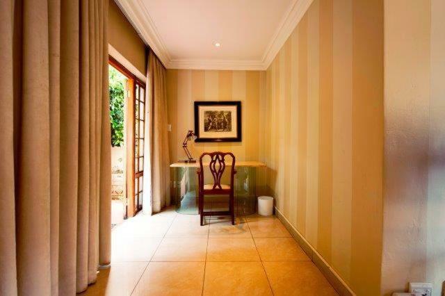 Birdwood Boutique Estate Hotel Pretoria-Noord Buitenkant foto