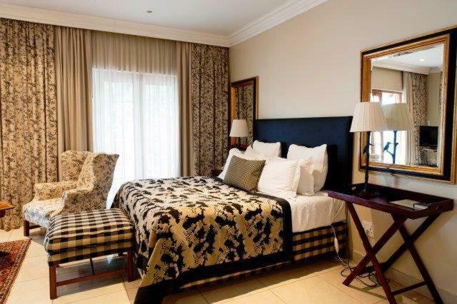 Birdwood Boutique Estate Hotel Pretoria-Noord Buitenkant foto