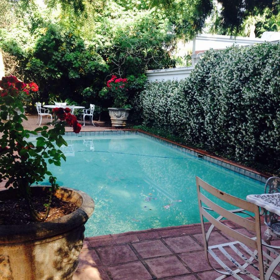 Birdwood Boutique Estate Hotel Pretoria-Noord Buitenkant foto