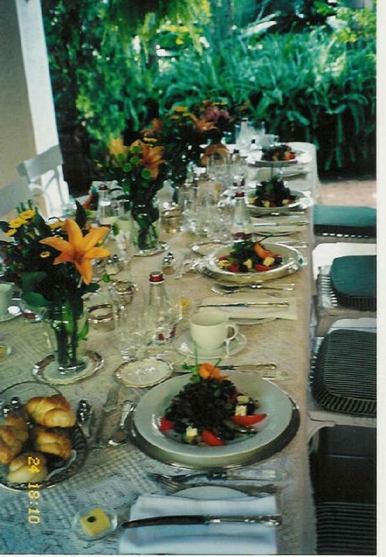 Birdwood Boutique Estate Hotel Pretoria-Noord Buitenkant foto